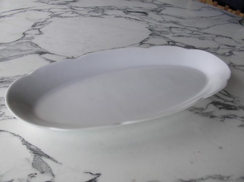 Extra large oval - extra,