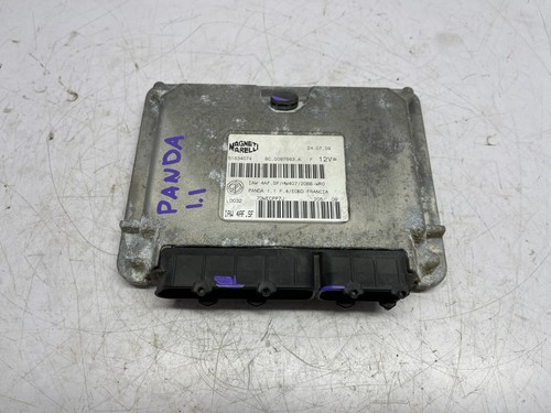 2010 fiat panda - mk2, 1.1