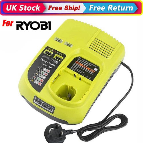 12v 18v p117 fast - fast, for