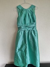 Alfred Sung Dress Bridesmaid