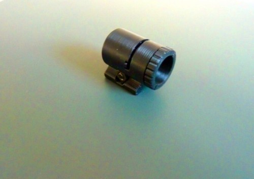 Tunnel front sight - , fits
