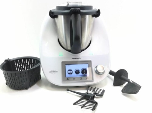 Thermomix tm5 bymby 100 - thermomix, 100%