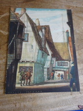 RMS QUEEN MARY DINNER MENU