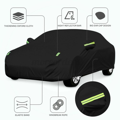 Waterproof xxl car van truck - waterproof,