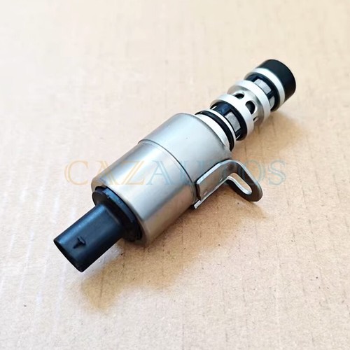 Camshaft timing oil control - camshaft,