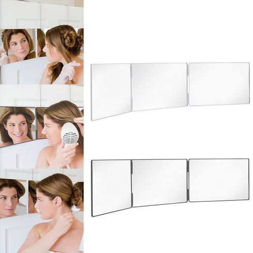 Three way folding - three,