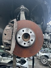 BMW 5 SERIES GT WHEEL HUB