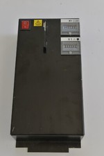 Thomas 1006 Change machine, main pcb , power supply, and meters