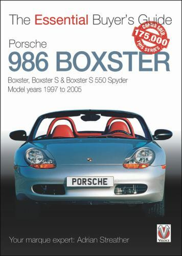 Porsche 986 boxster - boxster,