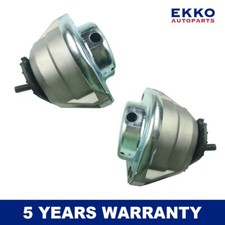 2X Front L R Engine Motor