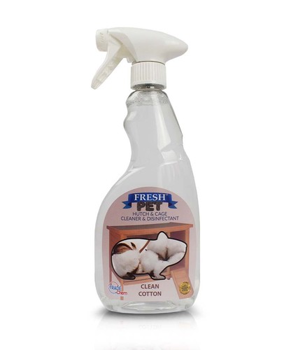 Rodent specialist cleaner - rodent,