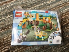 LEGO 10768 TOY STORY 4  BUZZ &