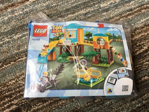 Lego 10768 toy story buzz - lego,
