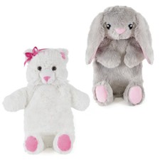 2 Litre / 750 Hot Water Bottle