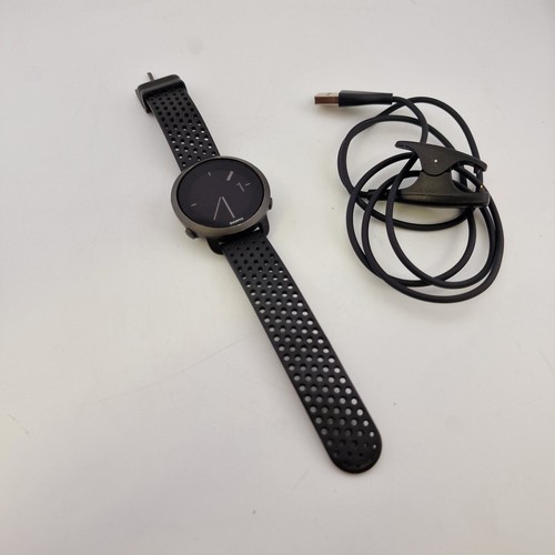 Suunto fitness black - 3,