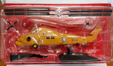 Helicopter Westland Wessex