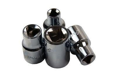 Bergen 5pc security - 5pc, 1/2