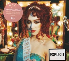 The Rise & Fall of a Midwest