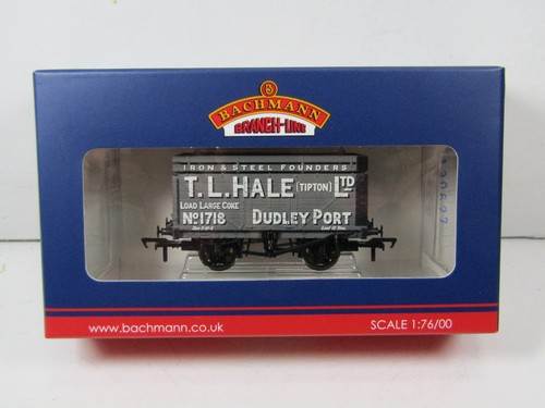 Bachmann 187 7 plank - bachmann,