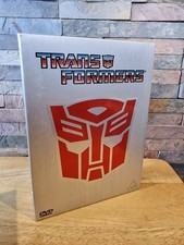 Transformers : Season 2 Volume