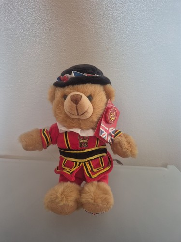 Keel toys beefeater royal - keel,
