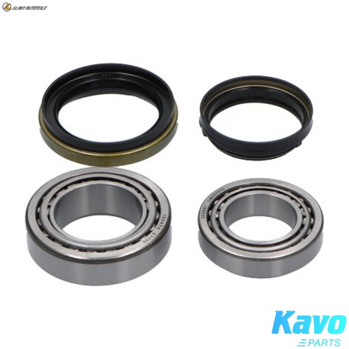 Wheel bearing kit wbk - wheel, for
