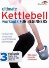ULTIMATE KETTLEBELL WORKOUTS