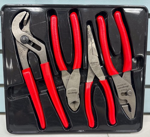 Snap pl400b 4pc soft - snap,