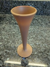 Pinard Stethoscope Horn Fetoscope Medical Diagnostic Examination Tool Beige