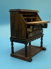 Dolls House 1:12 Scale Wooden