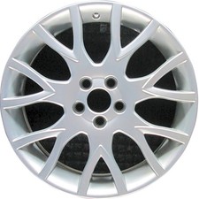 Wheel Rim Volvo C30 S40 S50