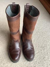 Dubarry Kildare Goretex Boots