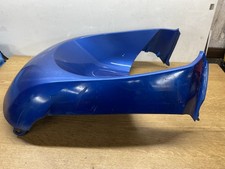 PEUGEOT KISBEE 50cc 4T - 2012