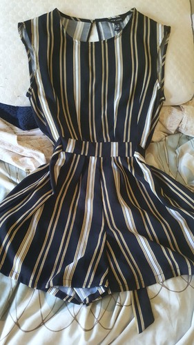 New look short - new, size
