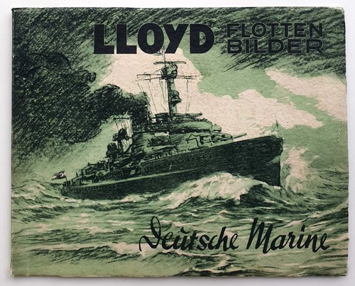 Lloyd fleet pictures - lloyd,