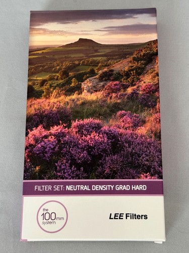Lee filters 100 system - filters,