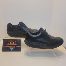 MBT Mens Bosi Oxford Size