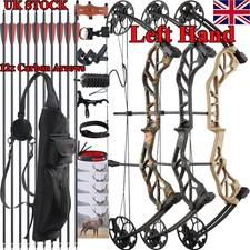 Archery compound bow - archery, lh