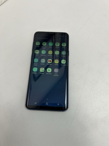 Samsung galaxy plus 256gb - s9, plus-