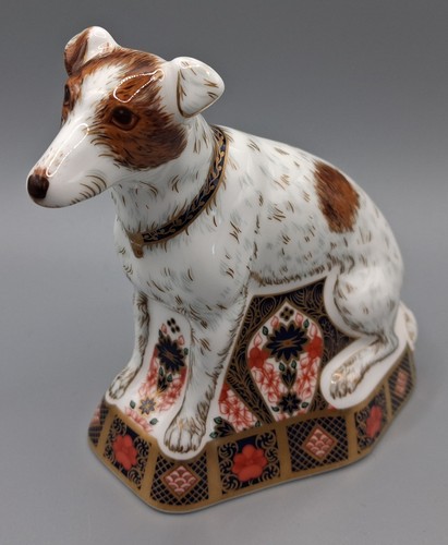 Royal crown derby - royal,