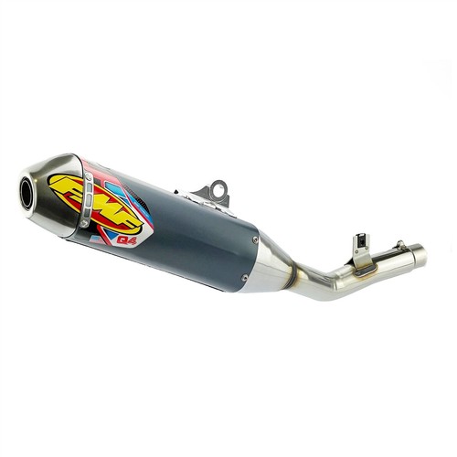 Kawasaki kx450f fmf exhaust - kawasaki,