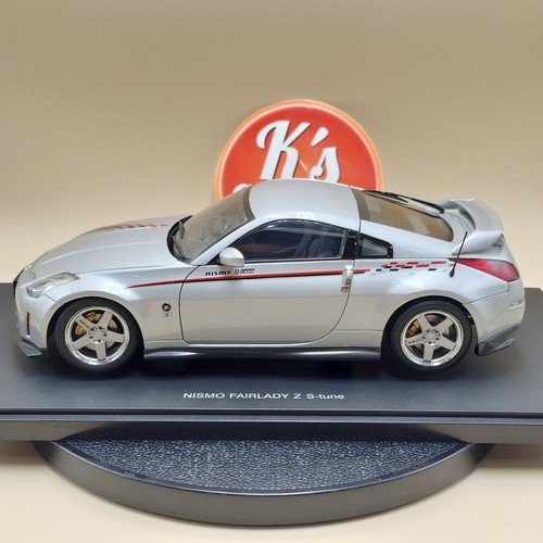 Autoart nissan fairlady - 1/18,