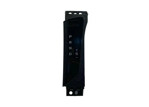 Toyota gear shift - toyota,