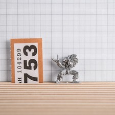 Vintage Warhammer 40k