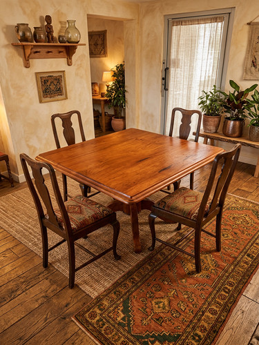 Antique stunning pedistal - stunning,