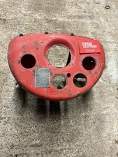 Massey Ferguson 65 Dash Panel  Mf Tractor