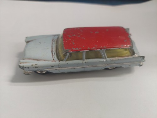 Corgi toys 219 plymouth - toys,