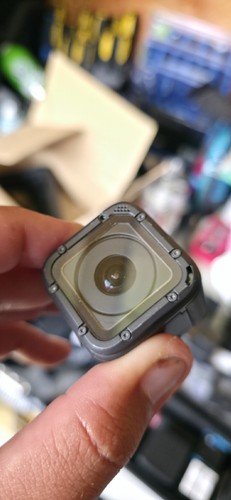 Gopro hero5 black session - gopro,