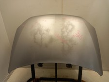 VAUXHALL CORSA Bonnet