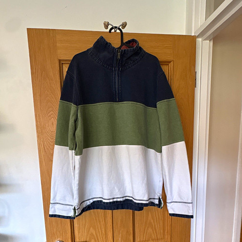 Fat face the - face, xl